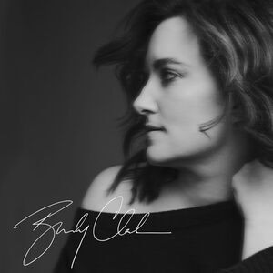 Brandy Clark - Brandy Clark  CD